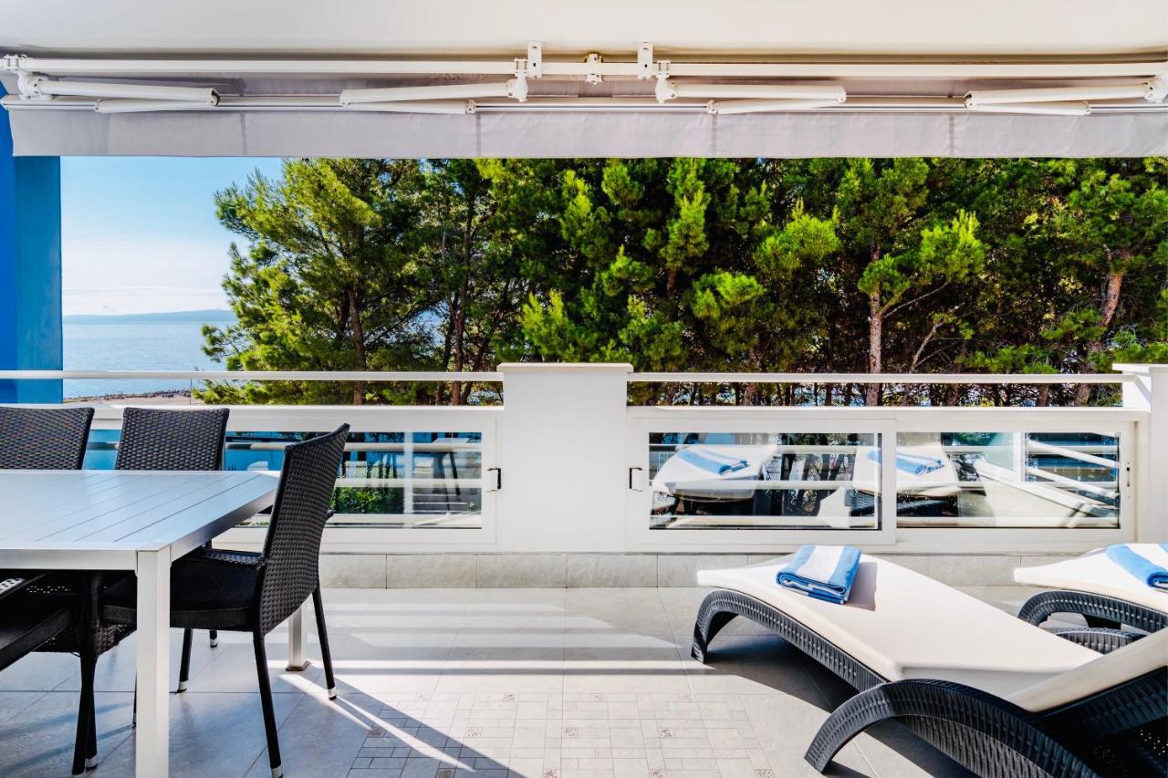Lejlighed Hermosa Luxury