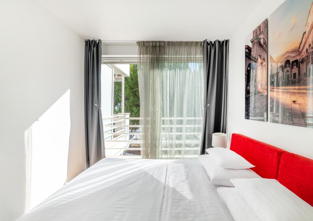 Lejlighed Hermosa Luxury Split