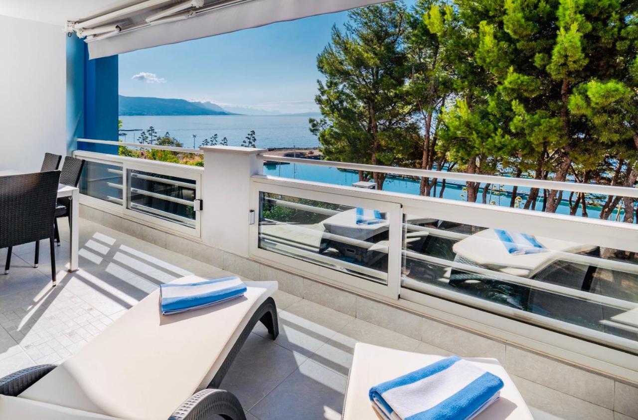 Leilighet Hermosa Luxury