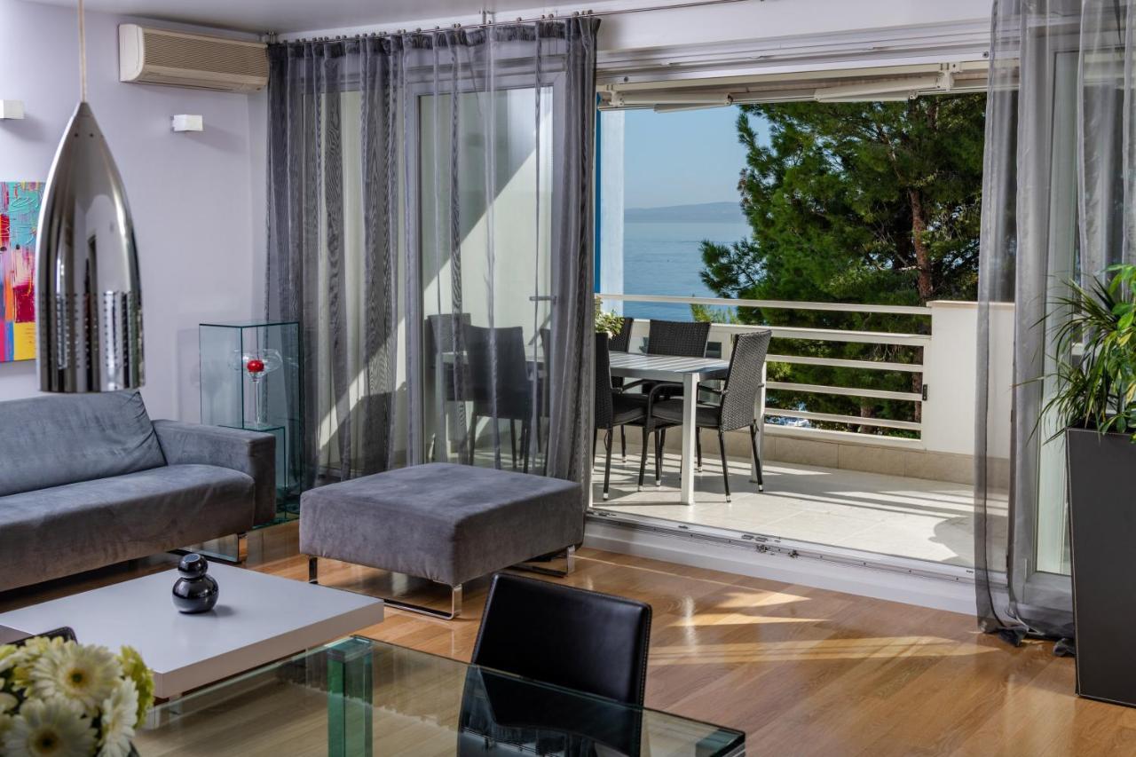 Leilighet Hermosa Luxury *