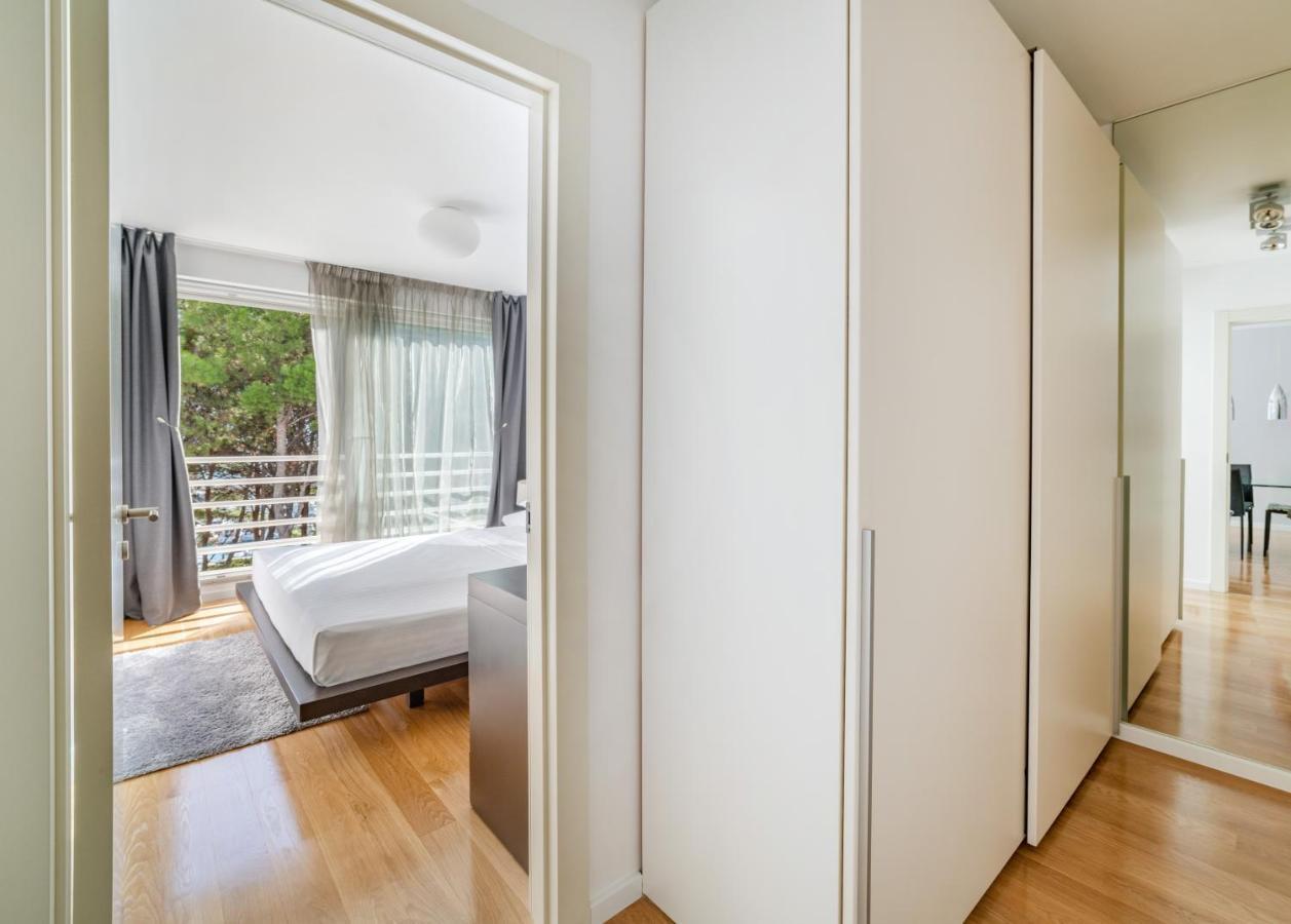 Hermosa Luxury Leilighet Split