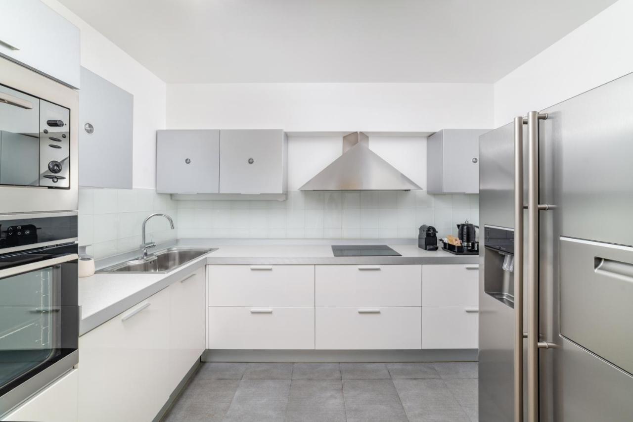 Hermosa Luxury Leilighet