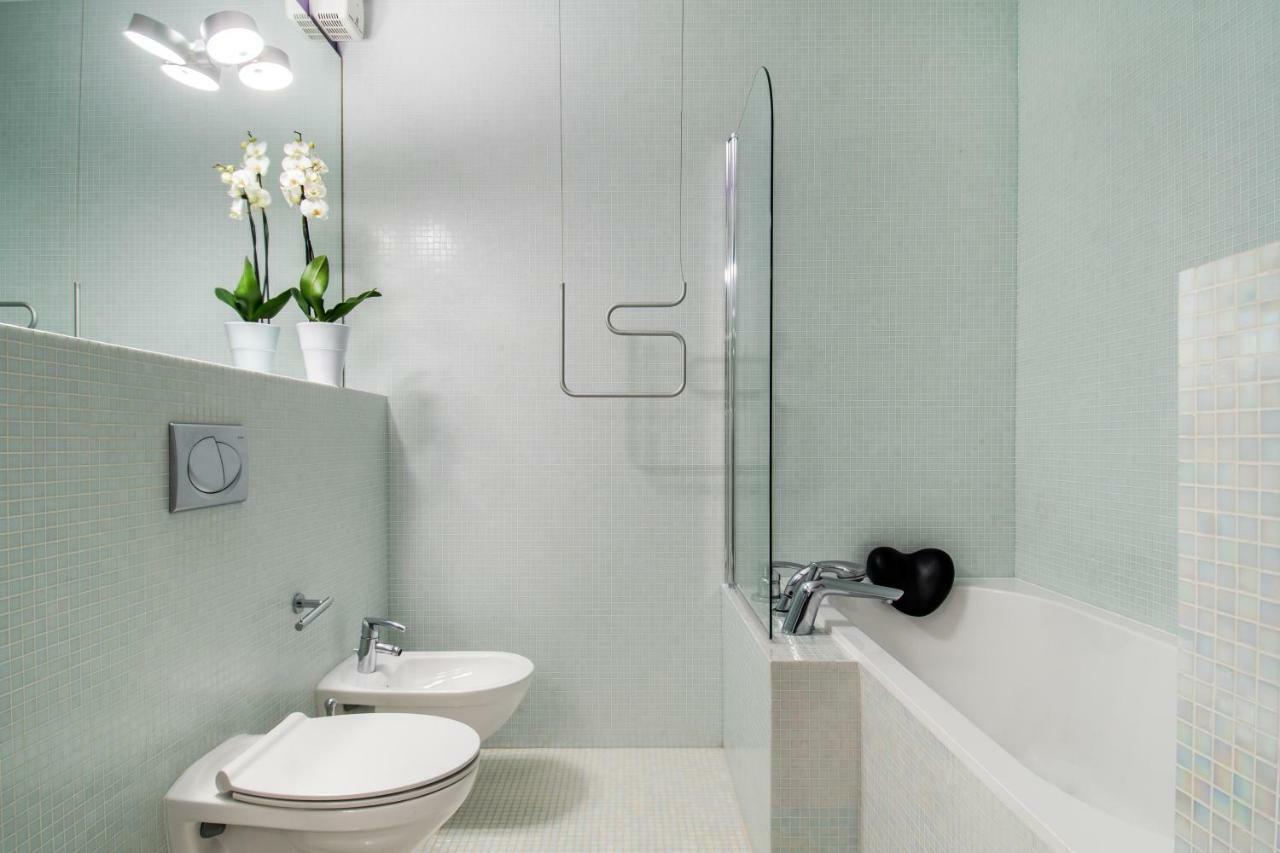 Hermosa Luxury Leilighet